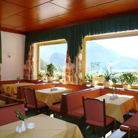 Fruehstueckspension Seeblick Bed and Breakfast Sankt Gilgen
