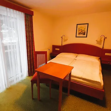 Fruehstueckspension Seeblick Bed and Breakfast 3*