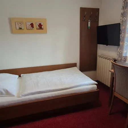 Fruehstueckspension Seeblick Bed & Breakfast