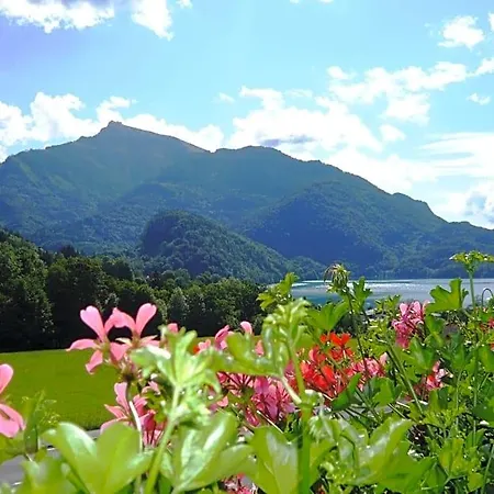 Fruehstueckspension Seeblick 3*