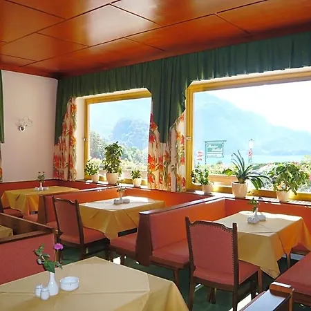 Bed and Breakfast Fruehstueckspension Seeblick
