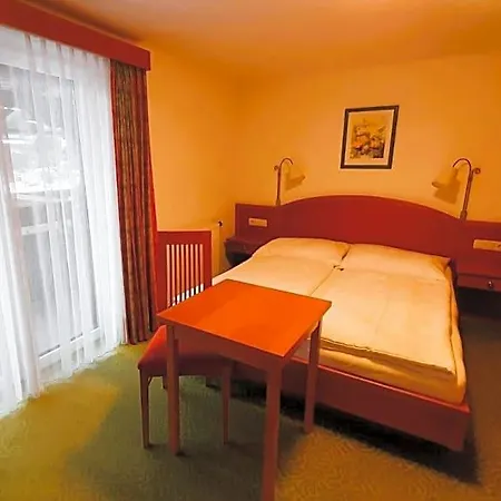 Fruehstueckspension Seeblick Bed and Breakfast