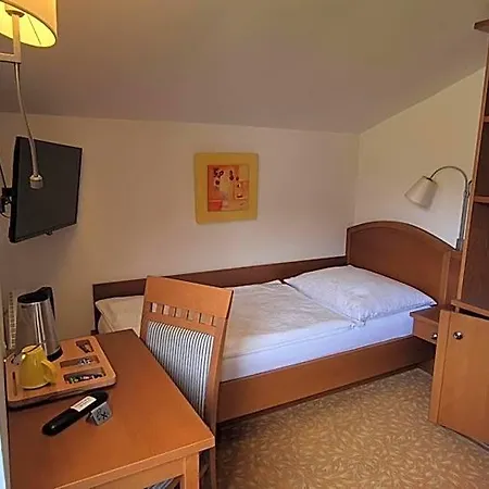 Fruehstueckspension Seeblick 3* Sankt Gilgen