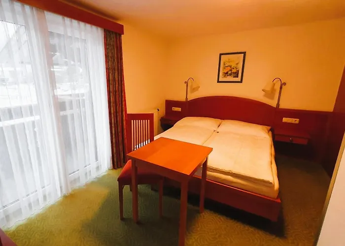 Fruehstueckspension Seeblick Bed & Breakfast 3*
